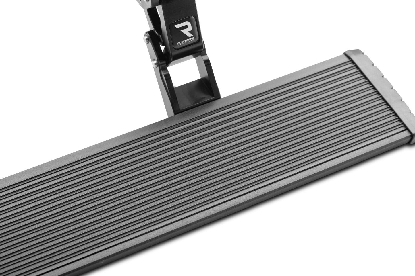PowerStep Xtreme Running Boards Plug N Play System For 2021-2024 Ford Bronco AMP Research