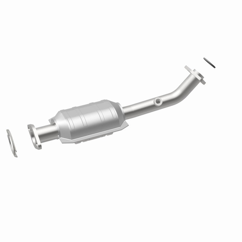 MagnaFlow DF Catalytic Conv 01-02 Infiniti QX4 3.5L / 01/02/04 Nissan Pathfinder 3.5L (California)