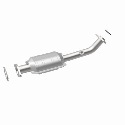 MagnaFlow DF Catalytic Conv 01-02 Infiniti QX4 3.5L / 01/02/04 Nissan Pathfinder 3.5L (California)
