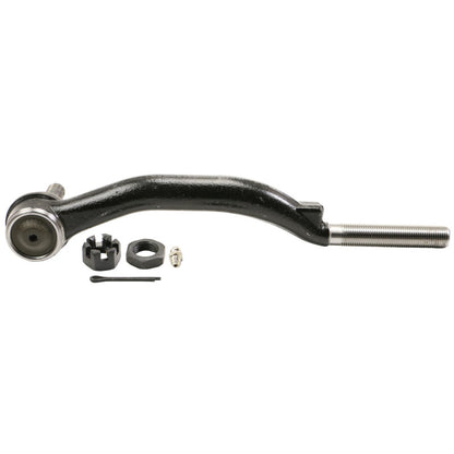 MOOG 03-08 Isuzu Ascender Front Right Outer / Right Outer Tie Rod End