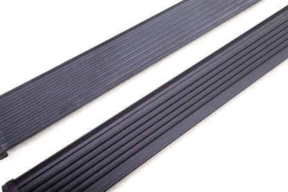 PowerStep Xtreme Running Boards Plug N Play System For 2017-2019 Ford F-250/350/450 All Cabs AMP Research