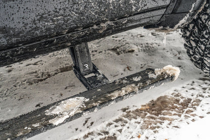 PowerStep Xtreme Running Boards Plug N Play System 19-24 Ram 1500 All Cabs AMP Research