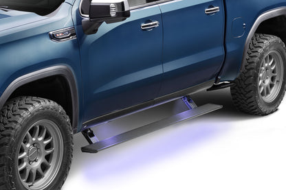 PowerStep Xtreme PlugNPlay-22-26 Silv 1500/Sierra 1500 AMP Research