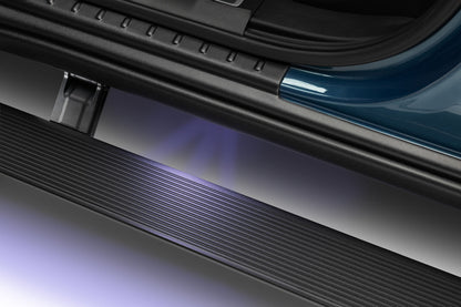 PowerStep Xtreme PlugNPlay-22-26 Silv 1500/Sierra 1500 AMP Research
