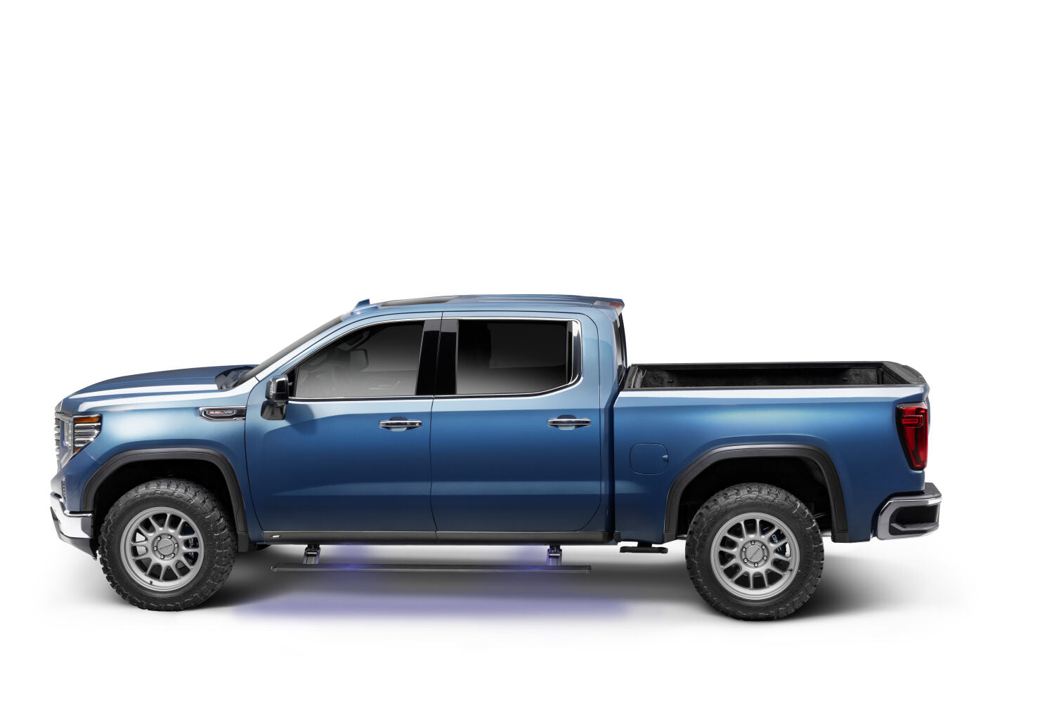 PowerStep Xtreme PlugNPlay-22-26 Silv 1500/Sierra 1500 AMP Research