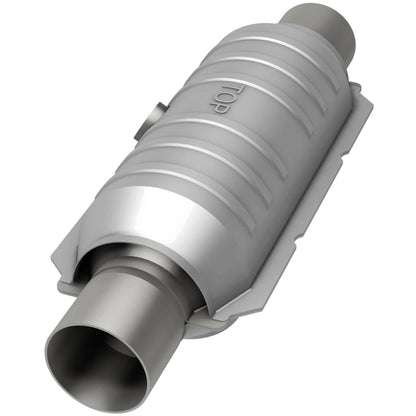 MagnaFlow Universal Catalytic Converter 2.00 1/O2 CA