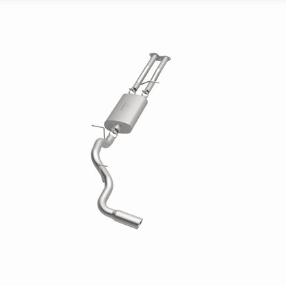 MagnaFlow Sys C/B Tahoe 96-99 Dual Inlet Muff
