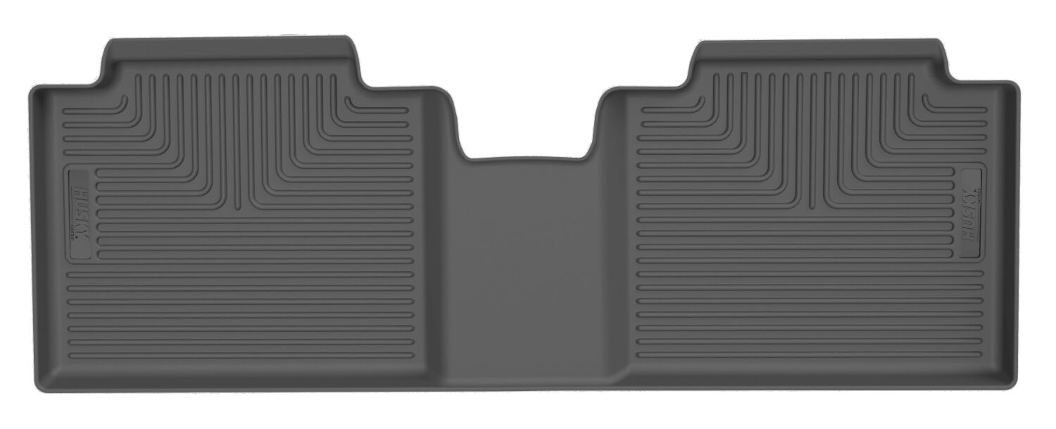 X-act Contour 2nd Seat Floor Liner For 2024-2025 RX350/RX350h/RX500h Husky Liners