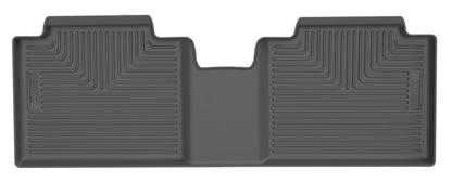 X-act Contour 2nd Seat Floor Liner For 2024-2025 RX350/RX350h/RX500h Husky Liners