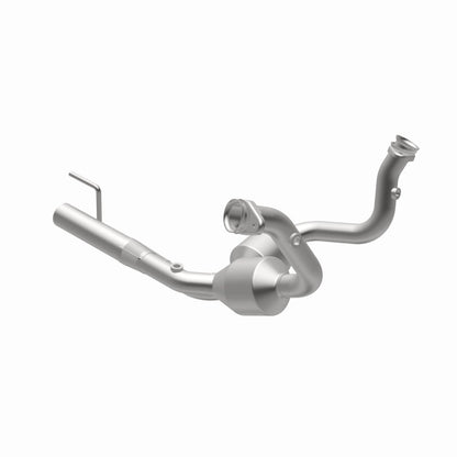 MagnaFlow Direct Fit Catalytic Converter 04 Jeep Grand Cherokee 4.7L