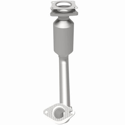 MagnaFlow 02-04 Ford Focus 2.0L Direct Fit Converter