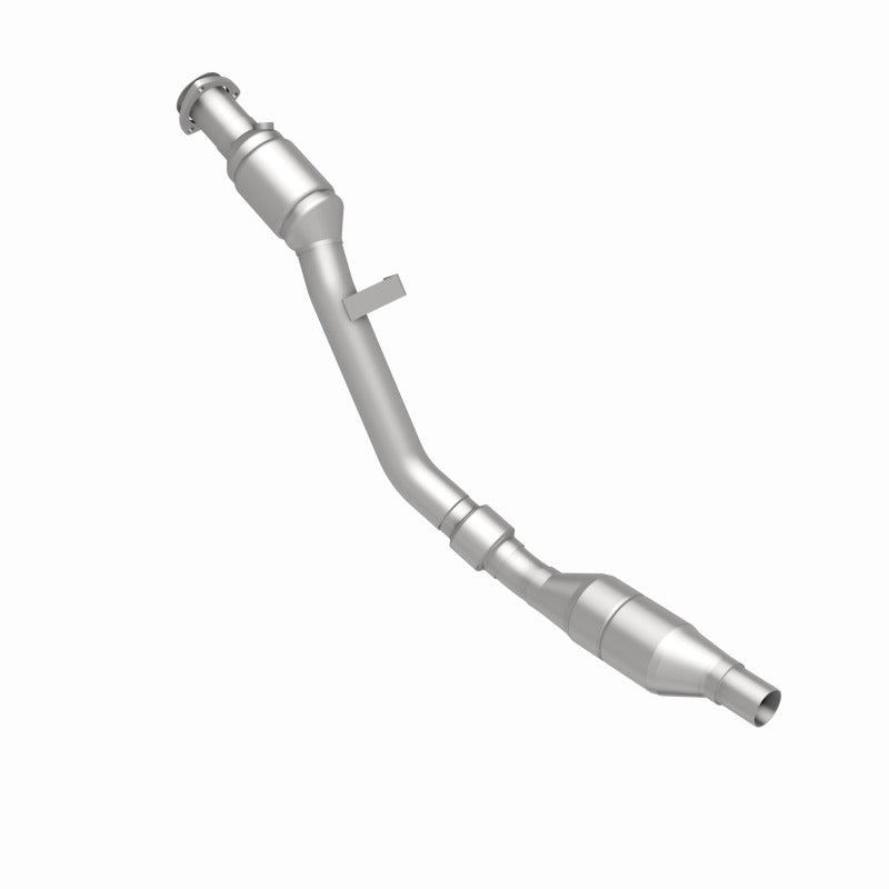 MagnaFlow Direct Fit Catalytic Converter 04-06 Audi S4 4.2L