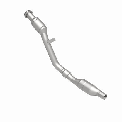 MagnaFlow Direct Fit Catalytic Converter 04-06 Audi S4 4.2L