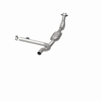 MagnaFlow Direct Fit Catalytic Converter 99 F150/250 4.6L P/S