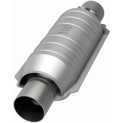 MagnaFlow Universal Catalytic Converter Honda/Isuzu/Nissan/Volkswagen *California OBDII*