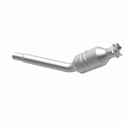 MagnaFlow Direct Fit Catalytic Converter 10-12 Jaguar XJ V8-5.0L