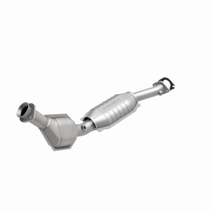 MagnaFlow Direct Fit Catalytic Converter 96-00 Crown Vic 4.6L 50 S