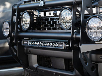 Terra Guard Light Bar Brackets aFe Power