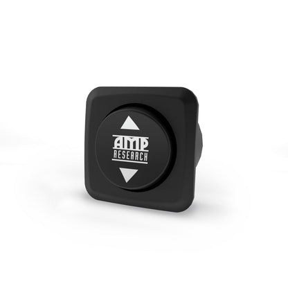 PowerStep Override Switch with STA Controller (does not fit with kit part 75141-01A/75134-01A) AMP Research