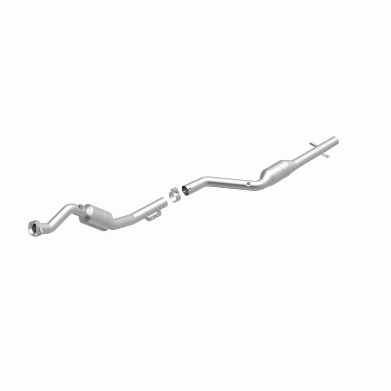 MagnaFlow Direct Fit Catalytic Converter 96-98 Mercedes SL500 5.0L