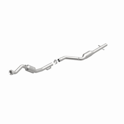 MagnaFlow Direct Fit Catalytic Converter 96-98 Mercedes SL500 5.0L
