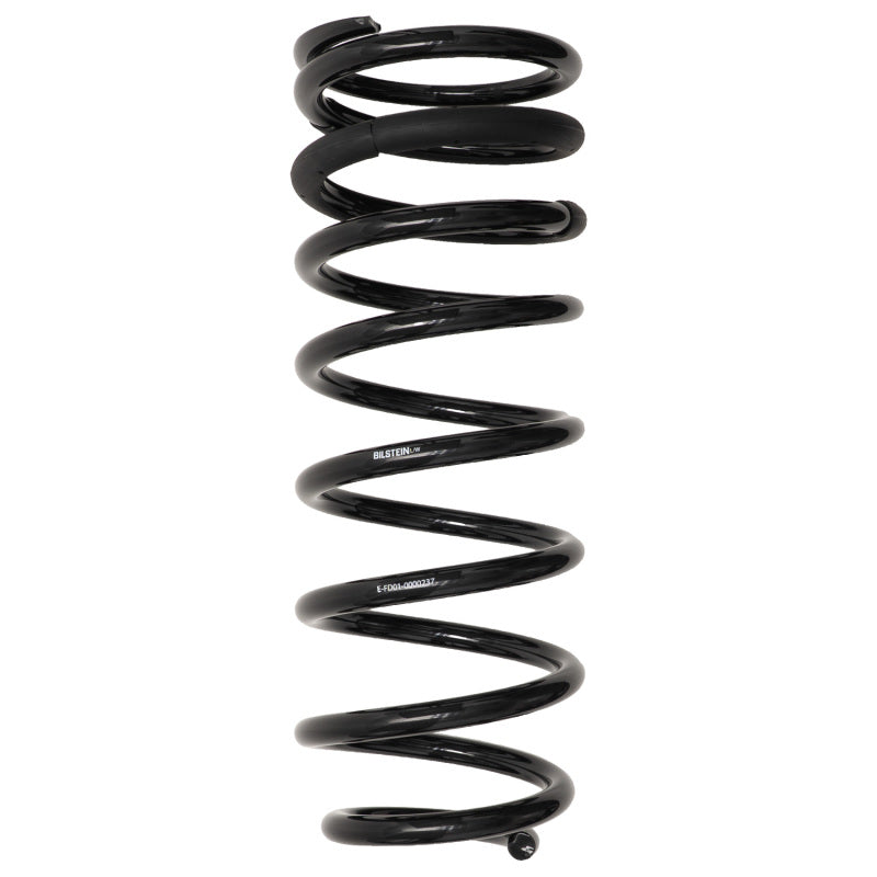 Bilstein 2022+ Toyota Tundra 4WD B12 (Special) Rear Coil Springs - 1in Lift w/ 500lb
