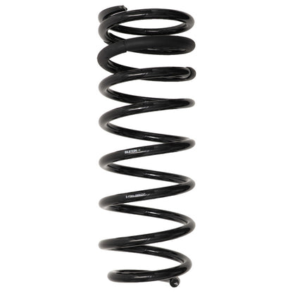 Bilstein 2022+ Toyota Tundra 4WD B12 (Special) Rear Coil Springs - 1in Lift w/ 500lb