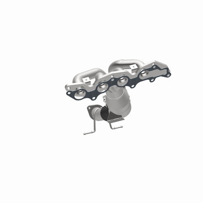 MagnaFlow Direct Fit Catalytic Converter 10- Mazda 3 2.5L