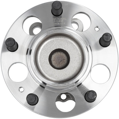 MOOG 15-19 Kia Soul EV Rear Hub Assembly