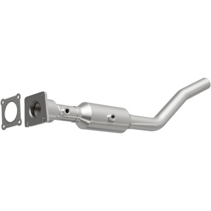 MagnaFlow 2017 Jeep Compass 2.4L Direct Fit Converter