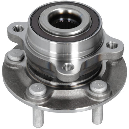 MOOG 2019 Ford Police Responder Hybrid Front / Rear Hub Assembly