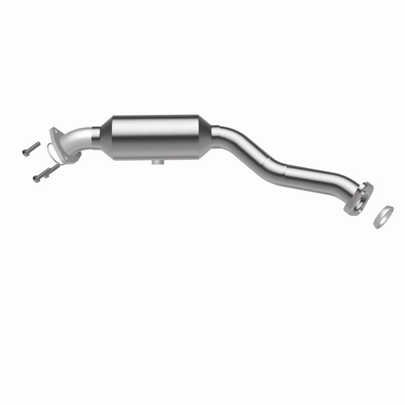 MagnaFlow Direct Fit Catalytic Converter 07-08 Honda Fit 1.5L M/T