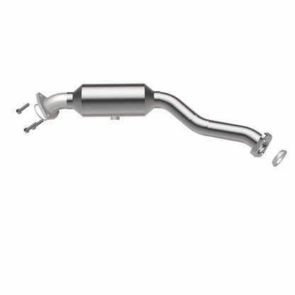 MagnaFlow Direct Fit Catalytic Converter 07-08 Honda Fit 1.5L M/T
