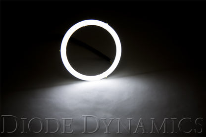 Diode Dynamics Halo Lights LED 100mm/130mm - Red Four