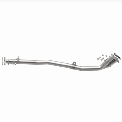 BRE Exhaust 86-88 Pickup 2.4L Front Pipe Kit