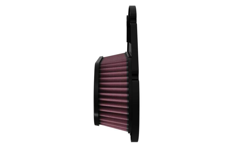 K&N 99-05 Yamaha YZF R6 599 / 06-09 YZF R6S 599 Replacement Air Filter