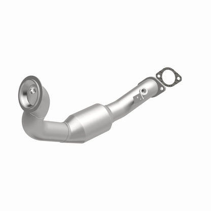 MagnaFlow Direct Fit Catalytic Converter BMW 3 07-08 Front OEM