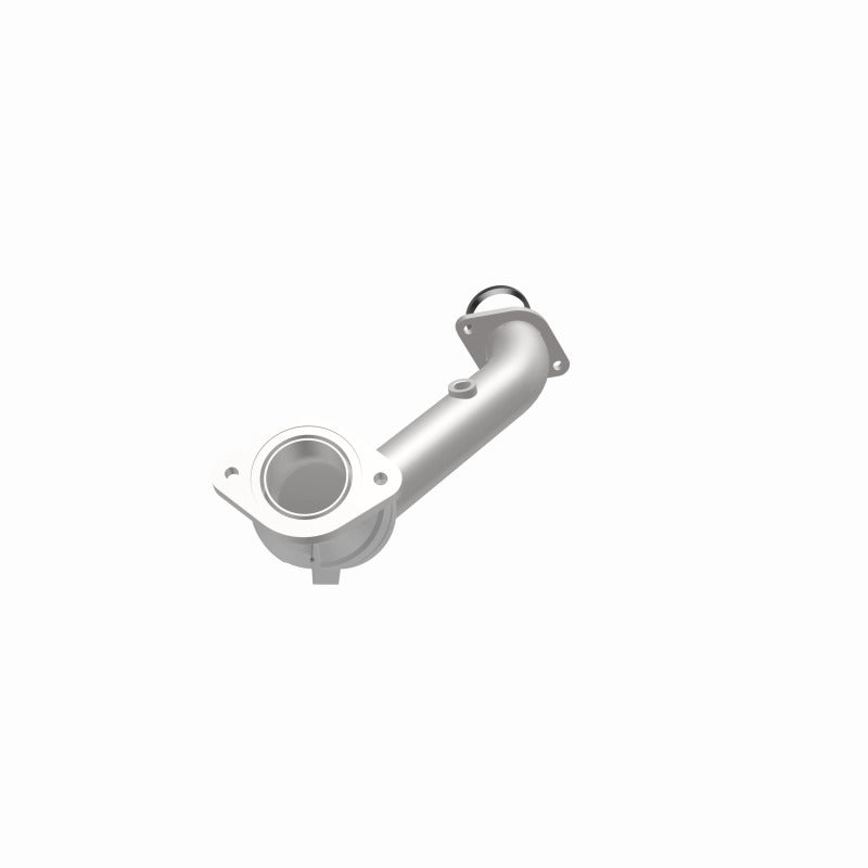 MagnaFlow Direct Fit Catalytic Converter 05-12 Corvette 8 6.0L; P/S
