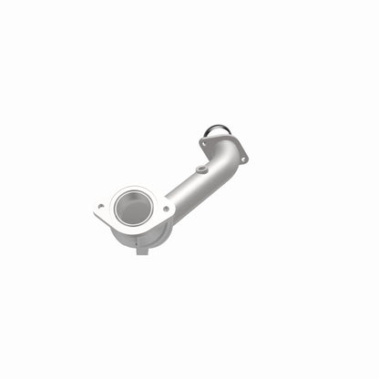 MagnaFlow Direct Fit Catalytic Converter 05-12 Corvette 8 6.0L; P/S