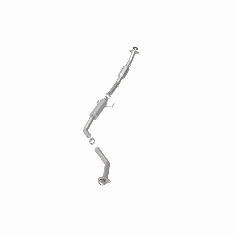 MagnaFlow Direct Fit Catalytic Converter 00-05 Toyota Celica 1.8L Front 1ZZFE GT