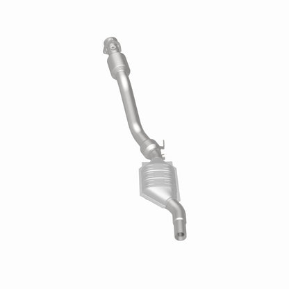 MagnaFlow Conv DF 04-05 Audi Allroad 4.2L Driver Side