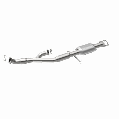 MagnaFlow Direct Fit Catalytic Converter 02-06 Kia Optima 2.7L