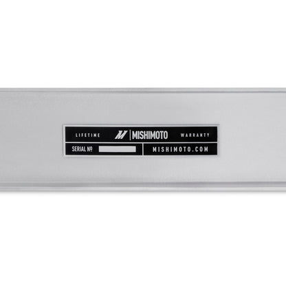 Mishimoto 2019+ Ford Ranger 2.3L Aluminum Performance Radiator