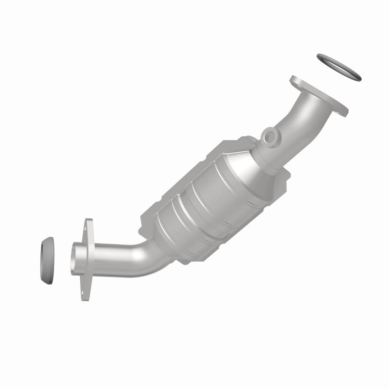 MagnaFlow Direct Fit Catalytic Converter 05-07 Cadillac CTS 3.6L P/S