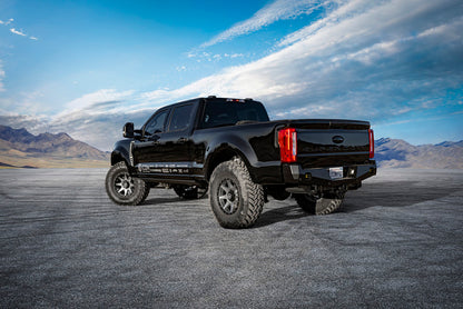 ICON 2005+ Ford F-250/F-350 Super Duty 4WD 0-2.5in Front 2.5 Series Shocks VS RR - Pair