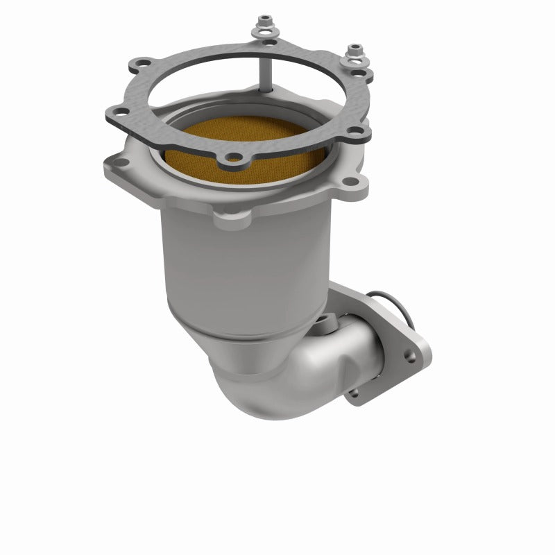 MagnaFlow Direct Fit Catalytic Converter 2002 Infiniti I 35 3.5L