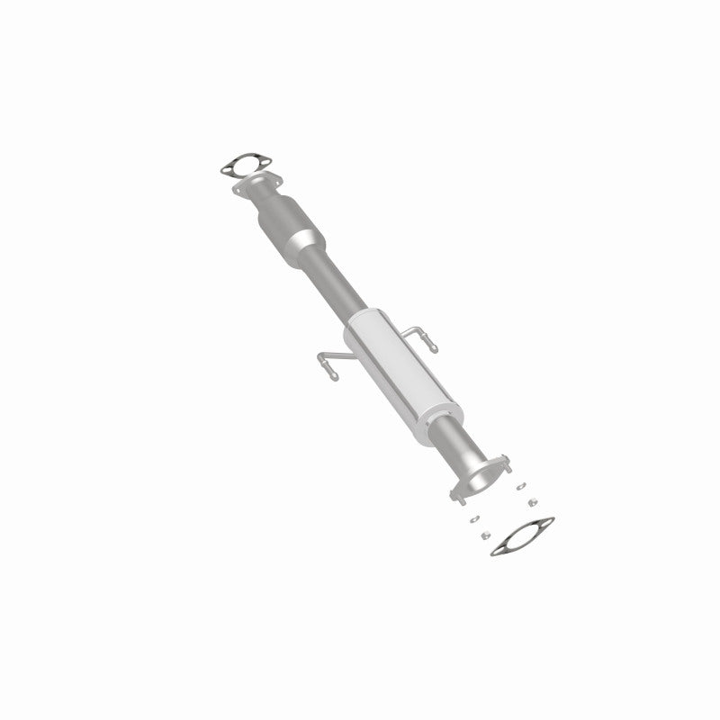 MagnaFlow 14-15 Cadenza 3.3L Underbody Direct Fit Converter