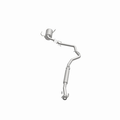 MagnaFlow BRE Exhaust Kit 14-16 Subaru Forester 2.5L