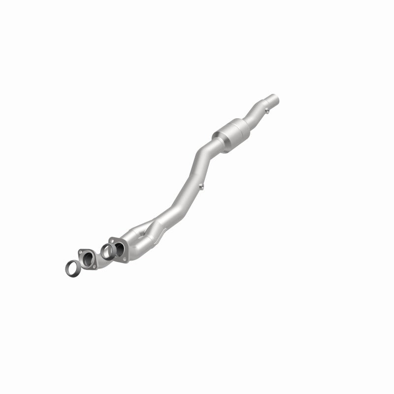 MagnaFlow Direct Fit Catalytic Converter 97-98 BMW 540I / 97-98 740I / 96-98 740IL 4.4L D/S