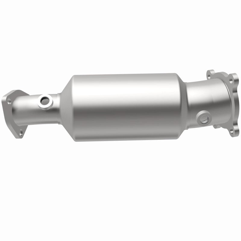 MagnaFlow Direct Fit Catalytic Converter 05-08 Audi A4/A4 Quattro 2.0L Turbocharged (49 State)